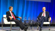 Whole Foods CEO John Mackey