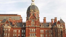 Johns Hopkins