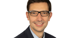 Dr. Jonathan Welch