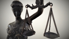 Scales of justice