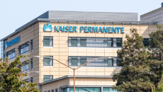 Kaiser building
