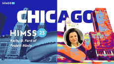 Kathy D. Ford, chief product and strategy officer at Project Rōnin