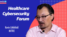 Kevin Littlefield, principal for cybersecurity at MITRE