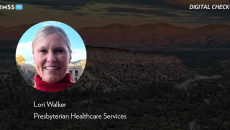 Lori Walker, Presbyterian Healthcare Services_New Mexico landscape Photo by benedek/E+/Getty Images