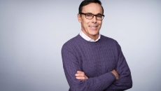 Manny Krakaris of Augmedix
