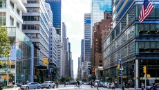 Midtown Manhattan