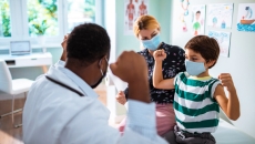 Pediatrics exam