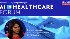 Rachini Moosavi at University of North Carolina Health_ Doctor looking at brain scan on tablet photo by katleho Seisa/Getty Images