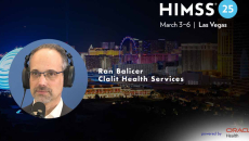 Ran Balicer, Clalit Health Services_Las Vegas skyline Photo by halbergman/E+/Getty Images