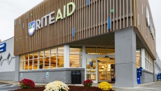 Some Rite Aid store exterior