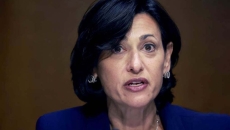 CDC Director Rochelle Walensky. Photo: Joe Raedle/Getty Images
