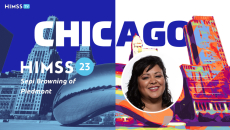 Sepi Browning, IT director/business partner at Piedmont Healthcare.