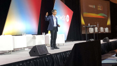 Suneel Gupta, founder of Rise