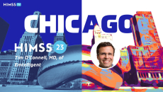 Dr. Tim O'Connell, CEO and founder of Emtelligent.