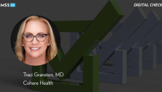 Dr. Traci Granston at Cohere_Checklist 3D graphic Photo by matdesign24/iStock/Getty Images Plus