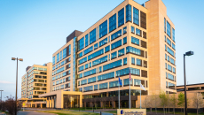 UnitedHealth building complex. Photo: Courtesy of UnitedHealth Group