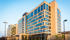 UnitedHealthcare headquarters