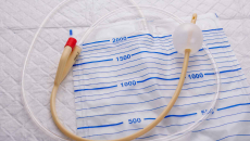 Urinary catheter