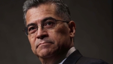 HHS Secretary Xavier Becerra