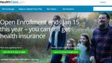 Obamacare enrollment