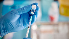 Vaccine preparation