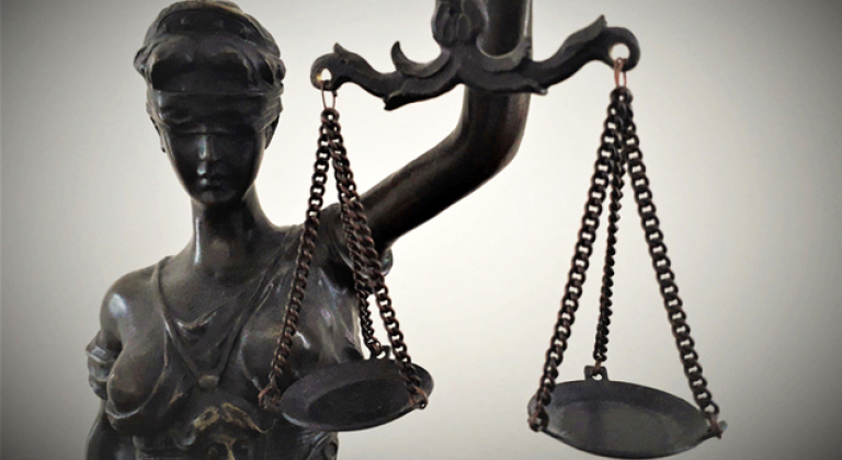 scales of justice