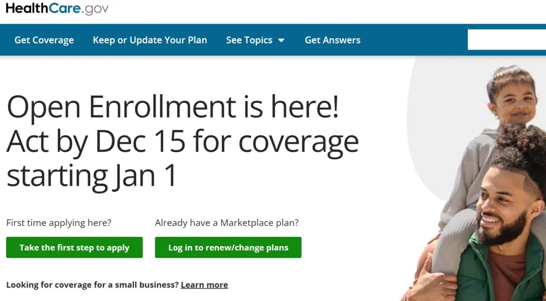 CMS releases standards for plans on the ACA marketplace