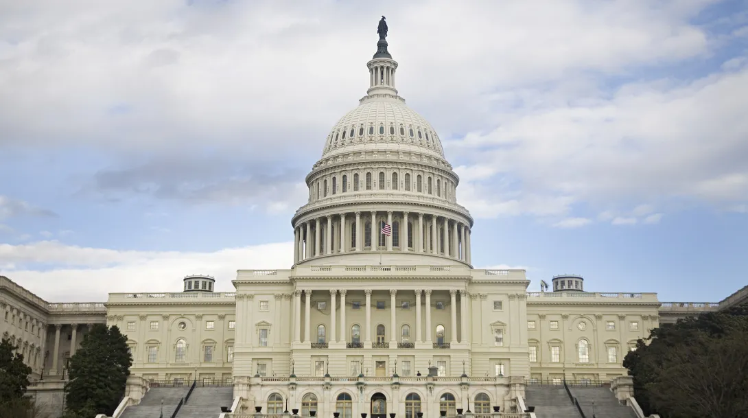 The Capitol The Capitol