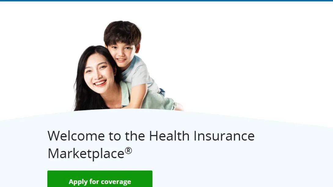 HealthCare.gov HealthCare.gov
