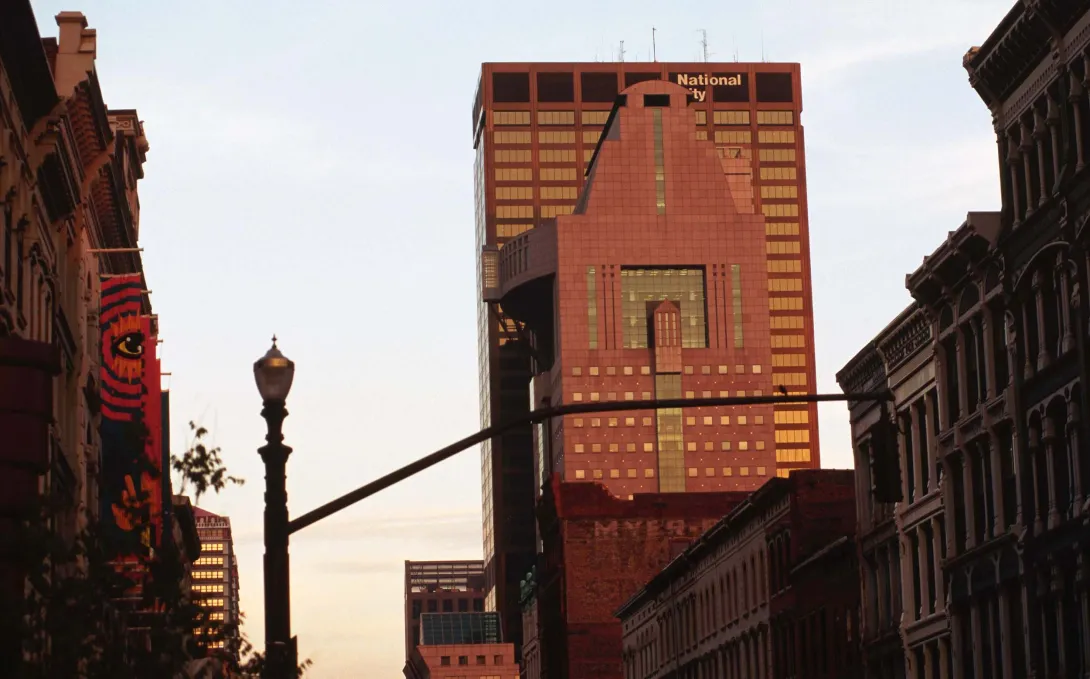 Humana building Humana building