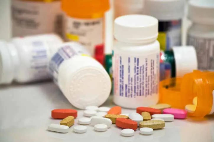 Pill bottles Pill bottles