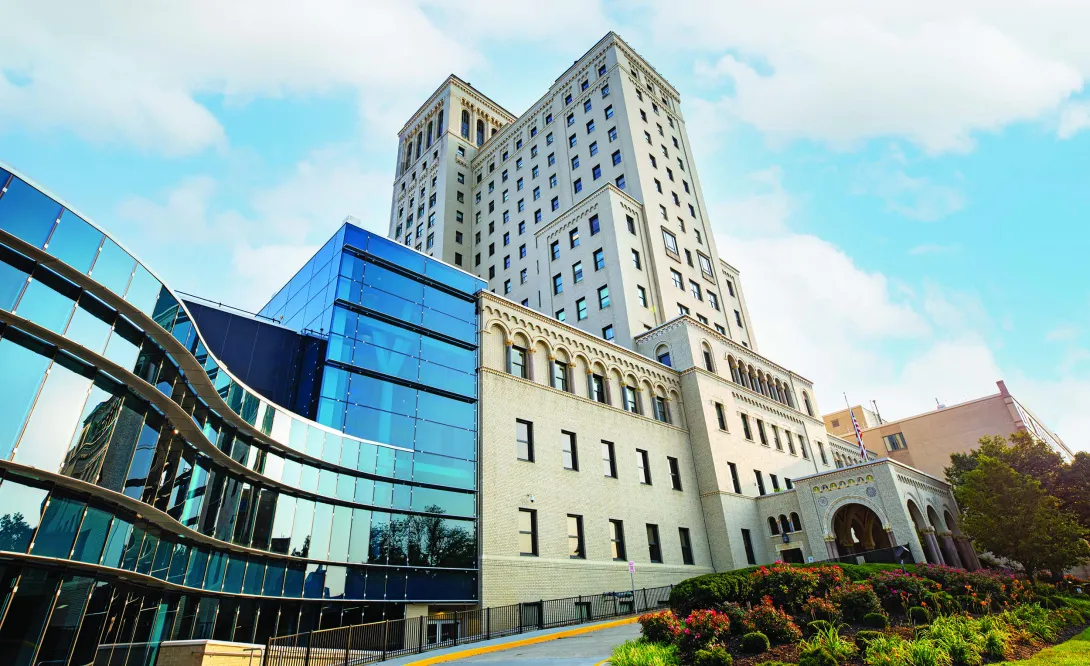 Allegheny General Hospital