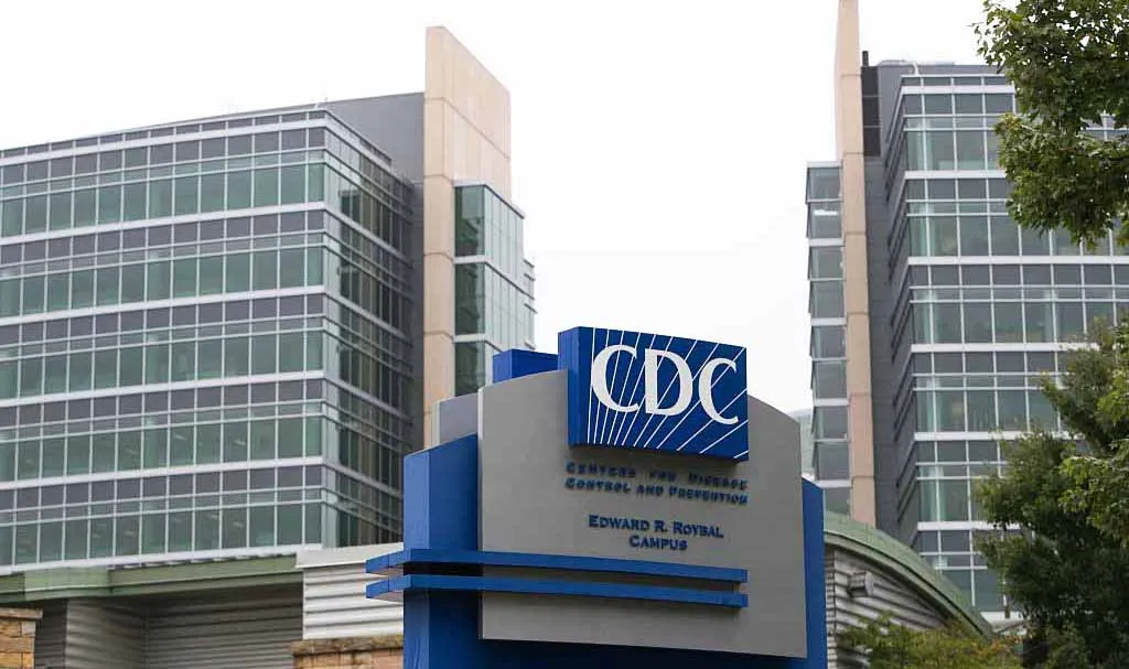 CDC headquarters