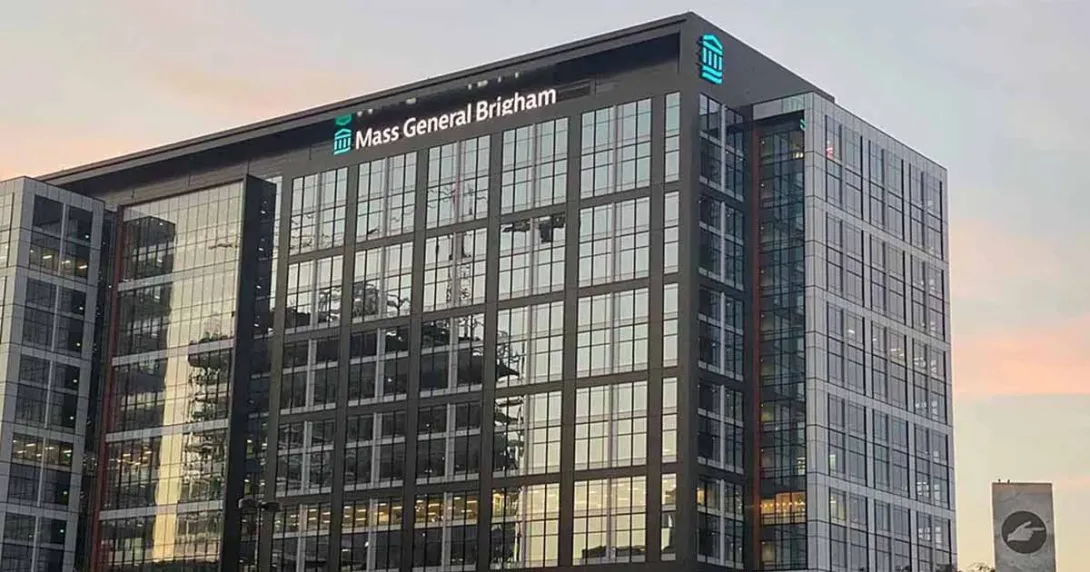 Mass General Brigham