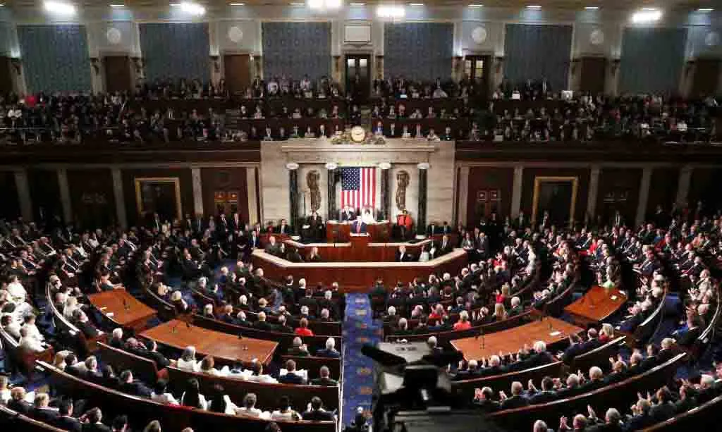 House chambers