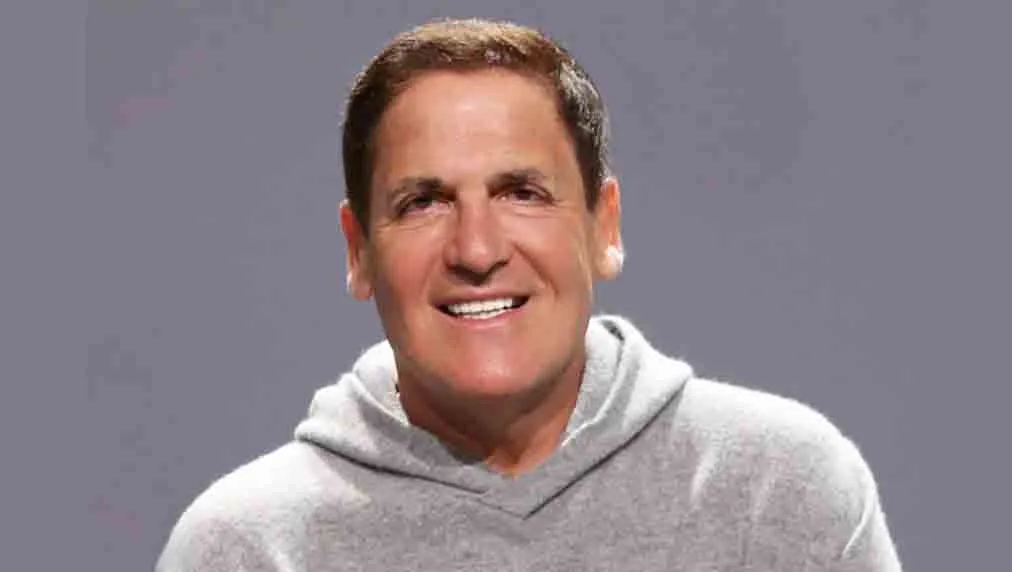 Mark Cuban