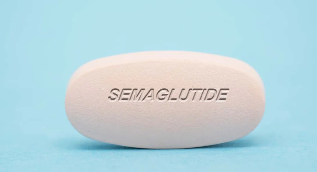 Generic weight loss pill