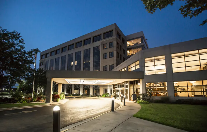 Generic hospital