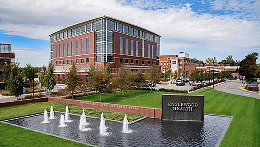 Englewood Health in New Jersey