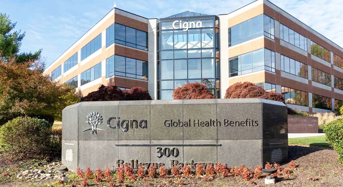 Cigna