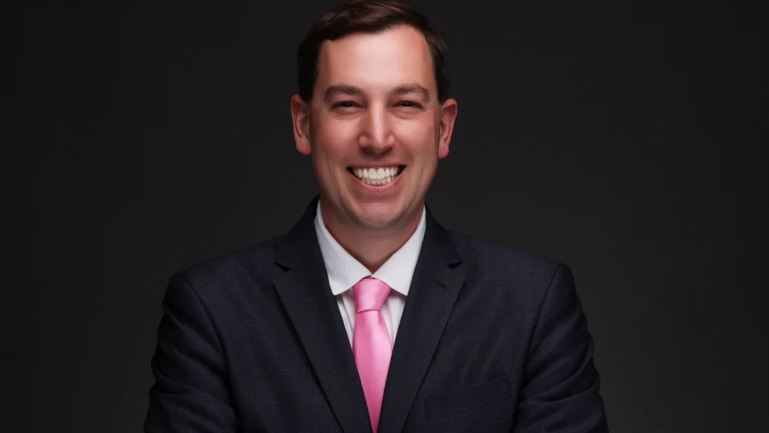 Dr. Jesse Ehrenfeld