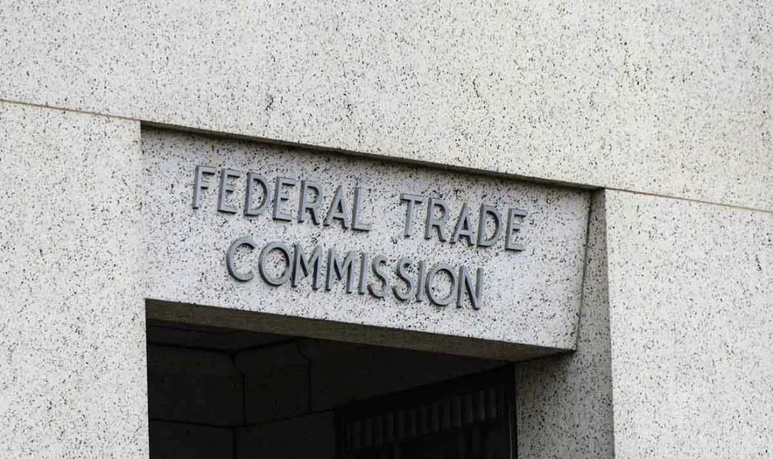 FTC building