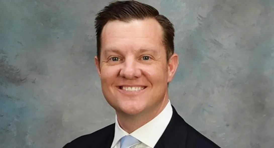 Jeremy Gaskill is the new president of the Geisinger Health Plan and has also been named as executive vice president of insurance operations for Geisinger.