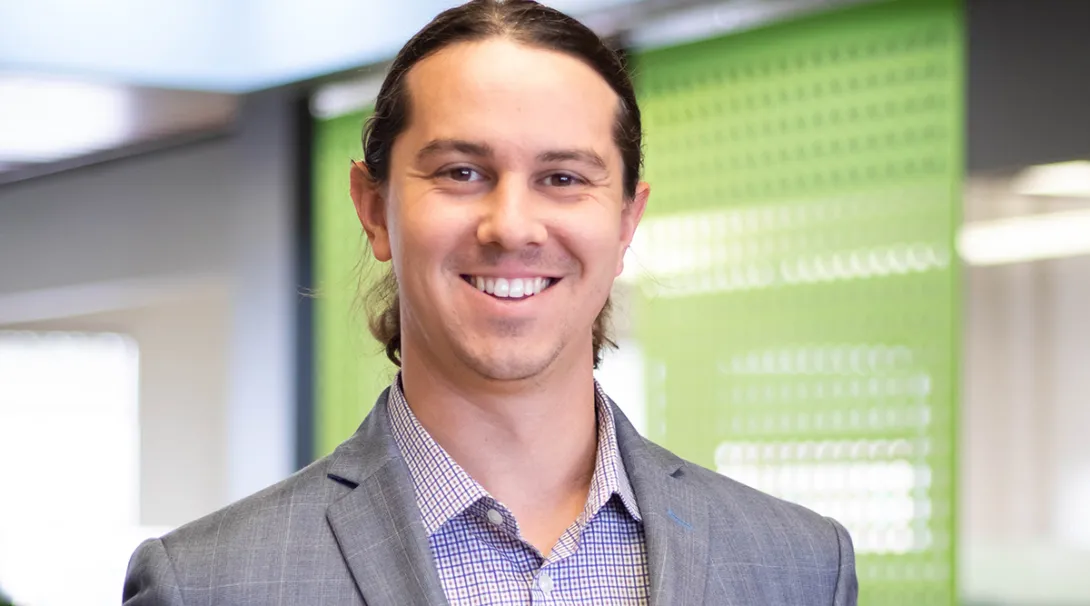 Scott Rossignol, consultant, FHIR Solutions, eHealth Exchange