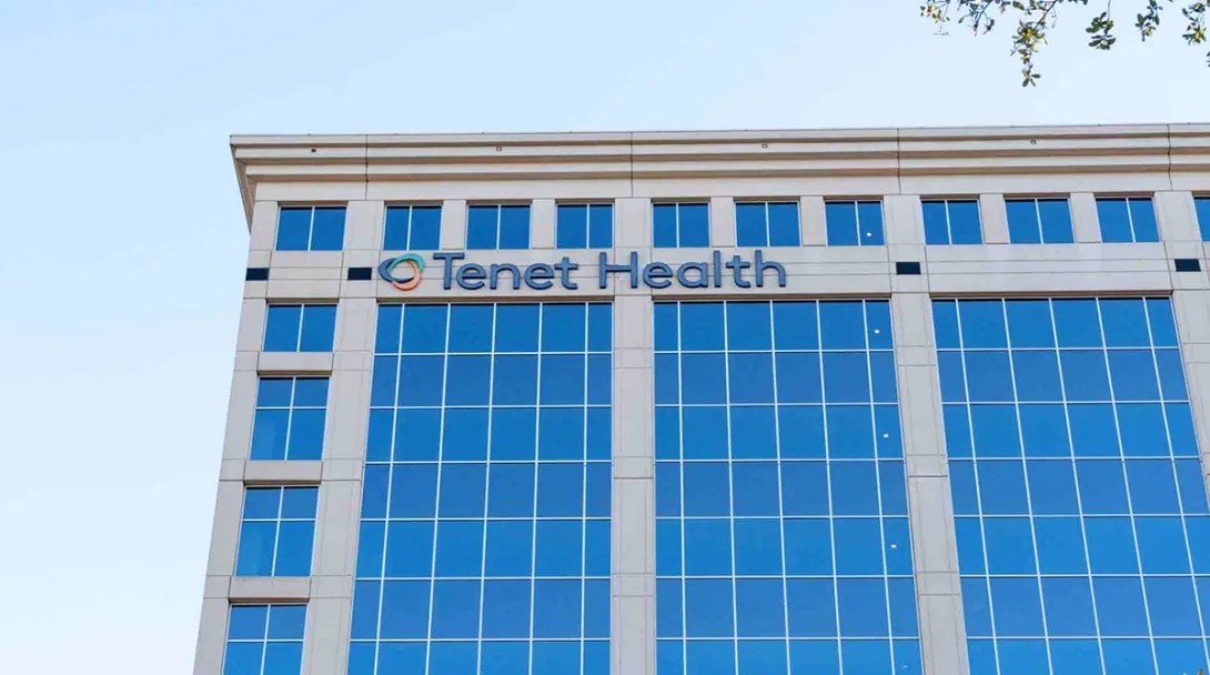Tenet Health Building