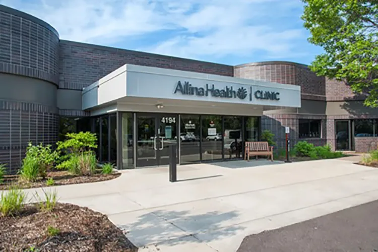Allina Health Clinic