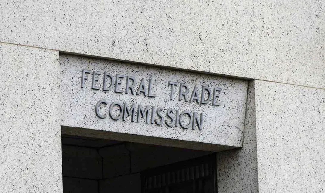 FTC building