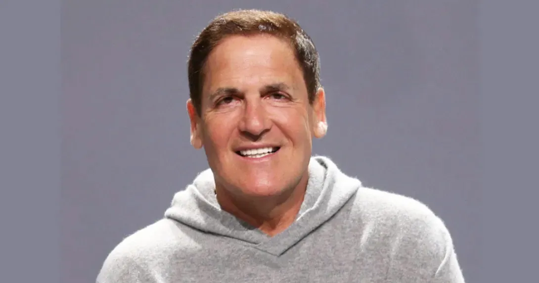 Mark Cuban