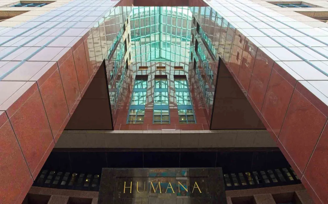 Humana headquarters