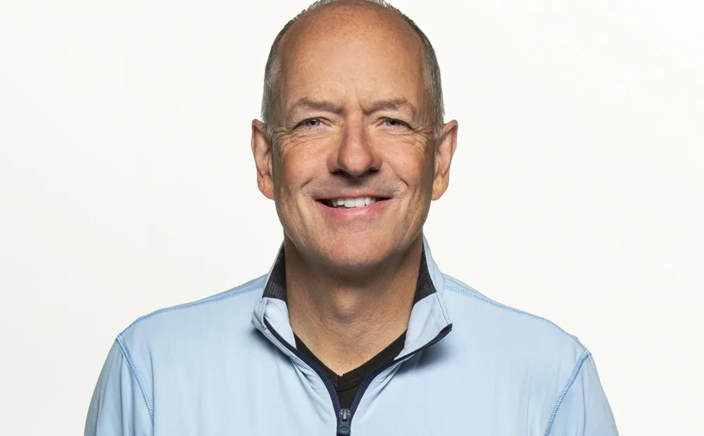 UnitedHealth Group CEO Andrew Witty